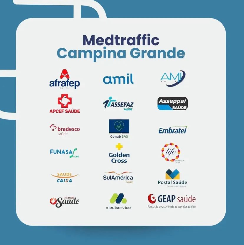 Foto dos convênios atendidos