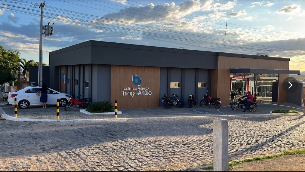 Foto da Clínica Médica Thiago Anízio em Catolé do Rocha