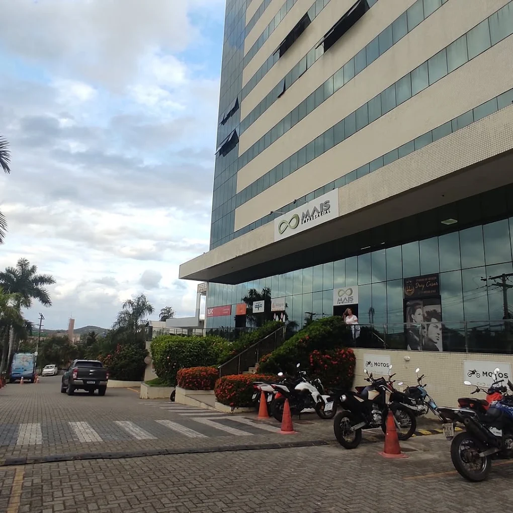 Foto da Clínica Medtraffic em Lauro de Freitas